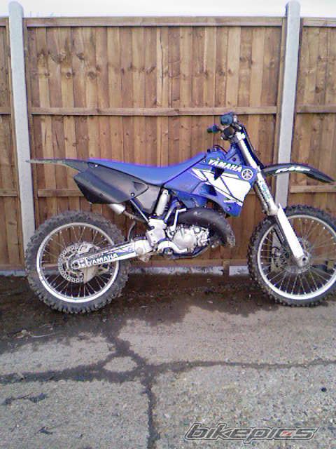 Bike Photo 775927