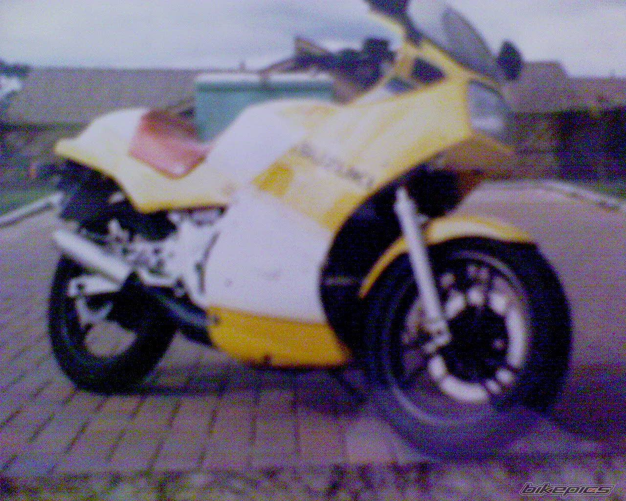 Bike Photo 775934