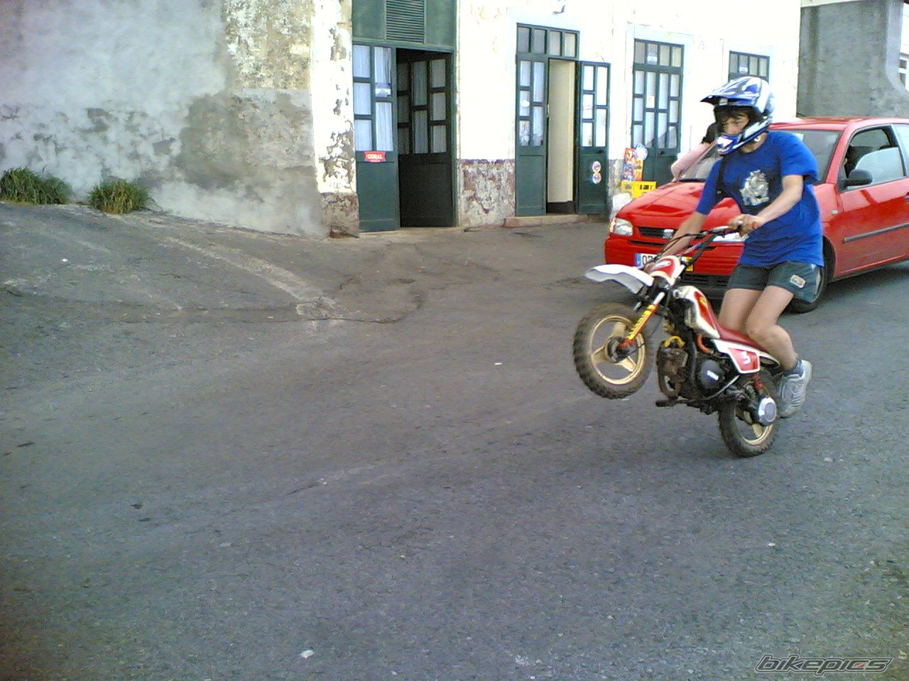 Bike Photo 775944