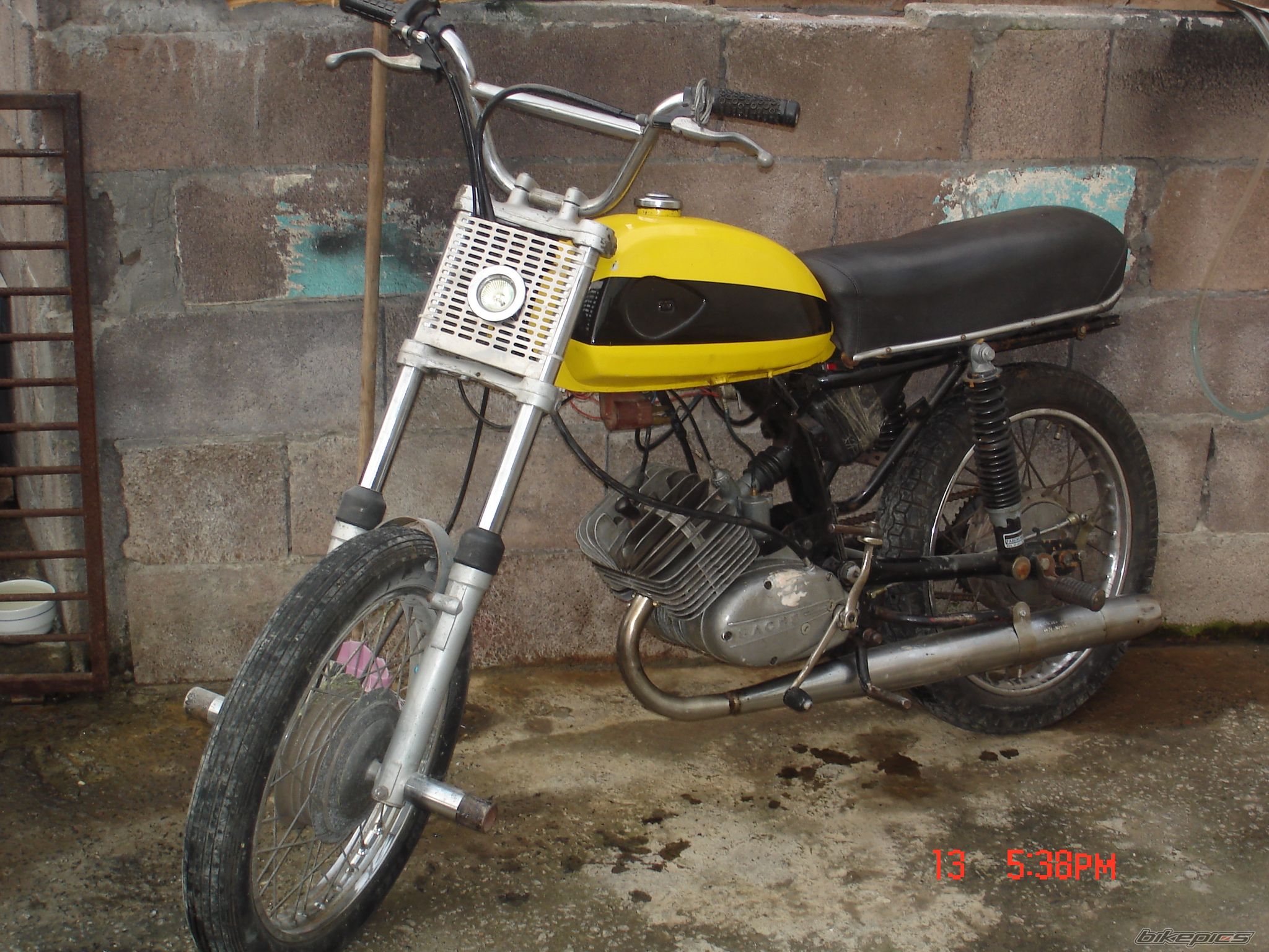 Bike Photo 775947