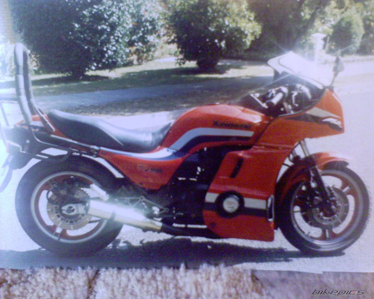 Bike Photo 775951