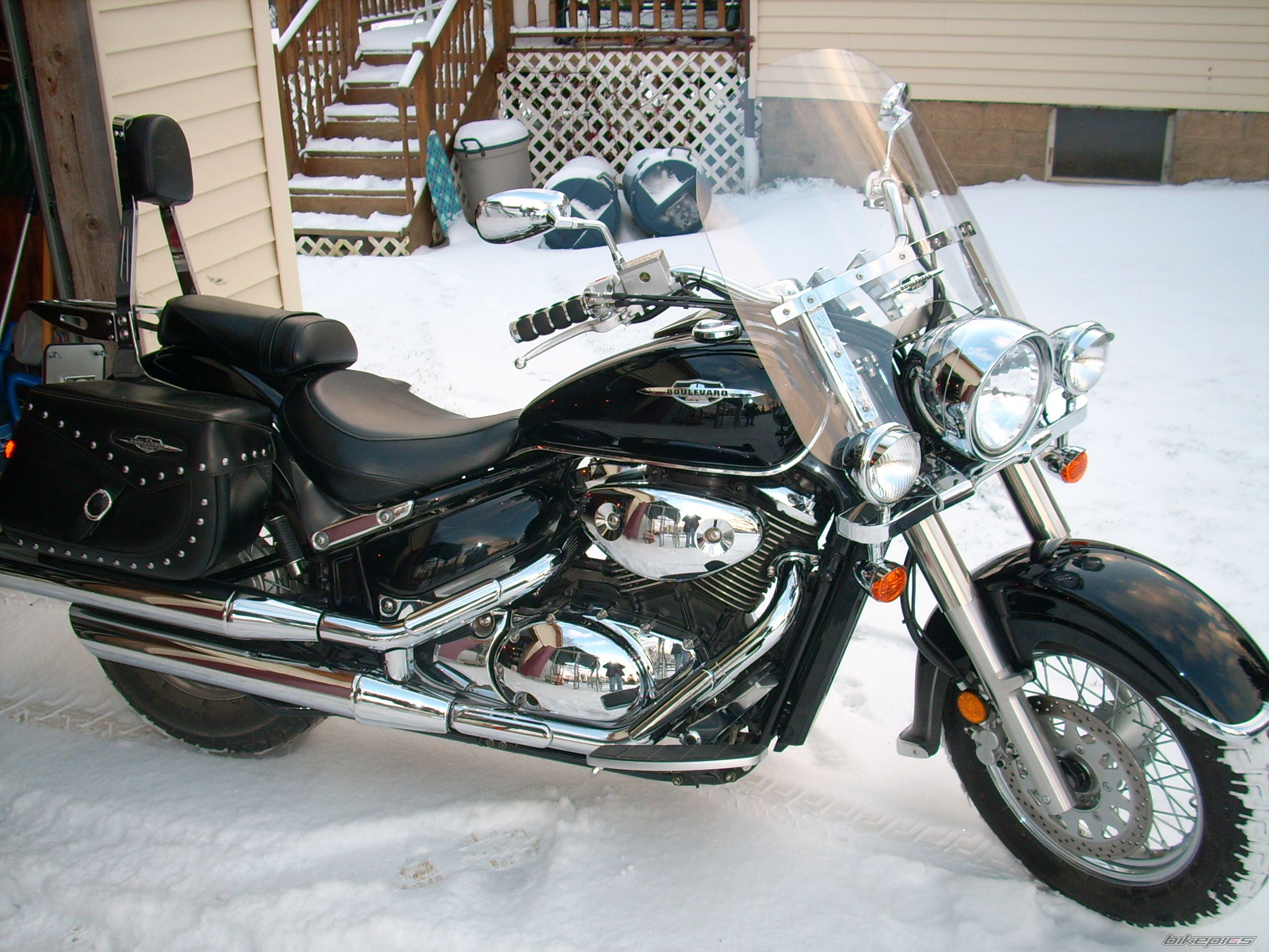 Bike Photo 775963