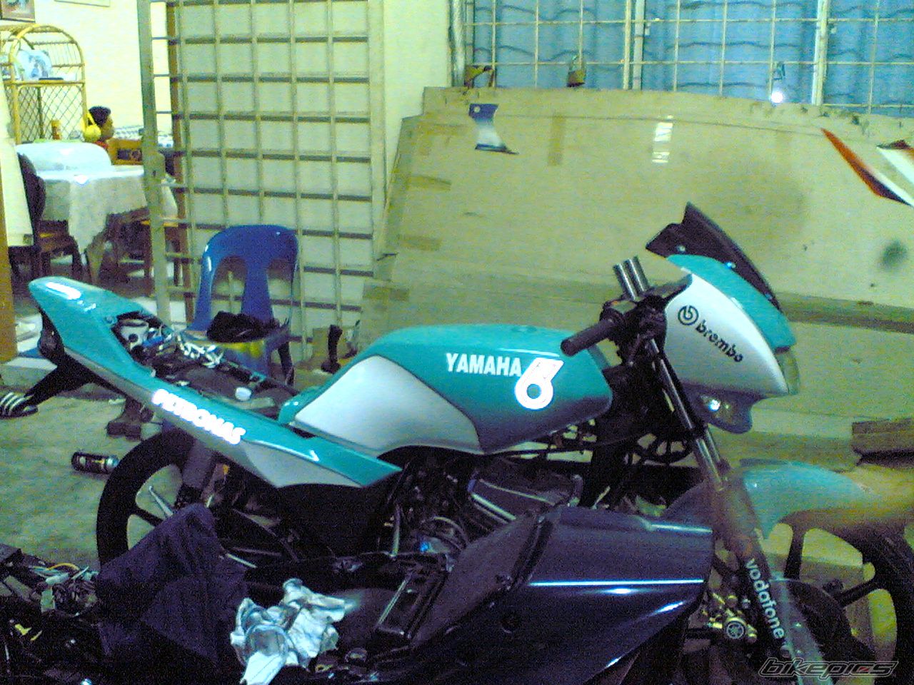 Bike Photo 775964
