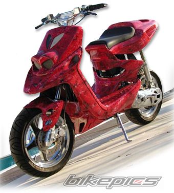 Bike Photo 775983