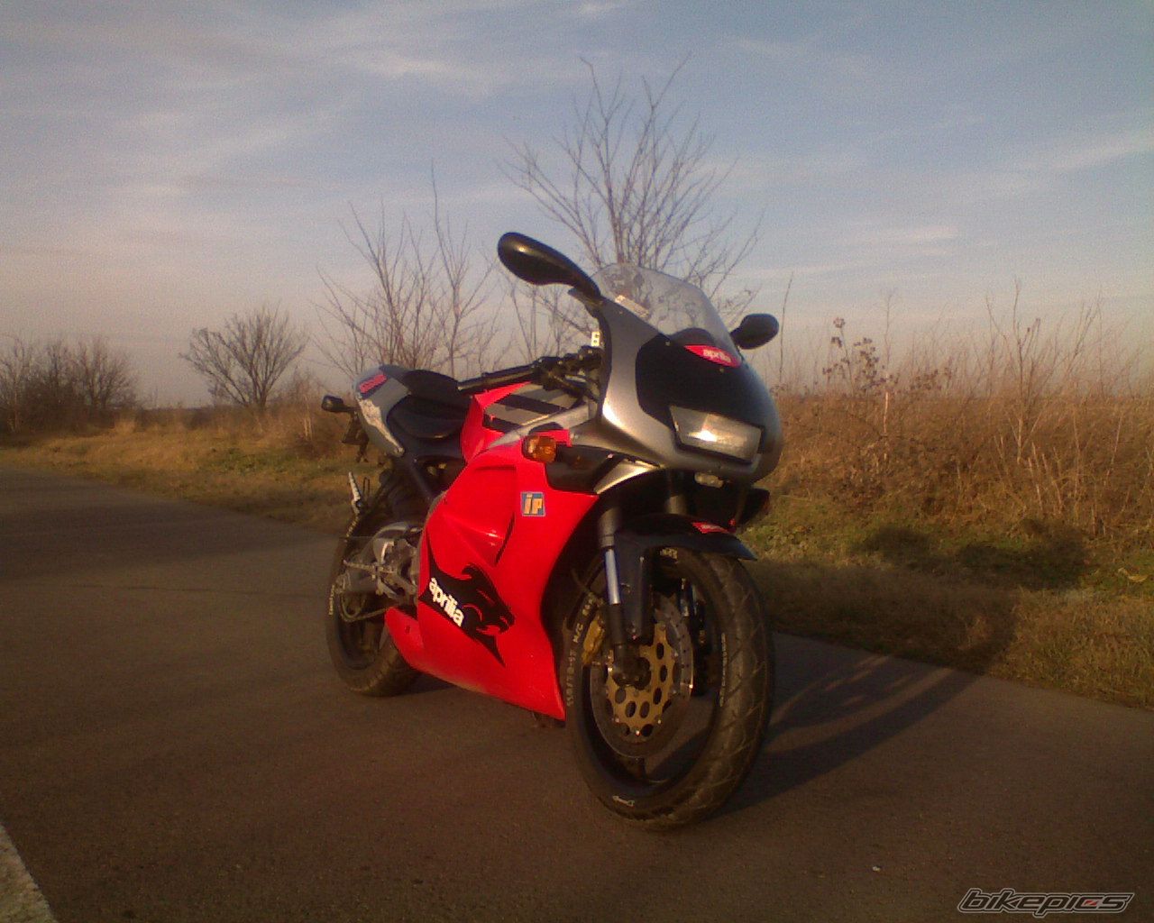 Bike Photo 775988