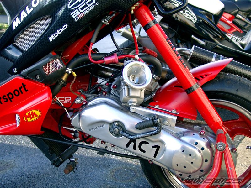 Bike Photo 775999