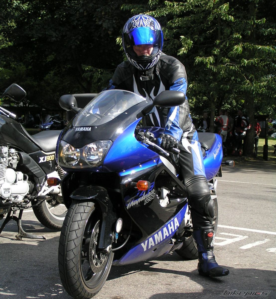 Bike Photo 776002