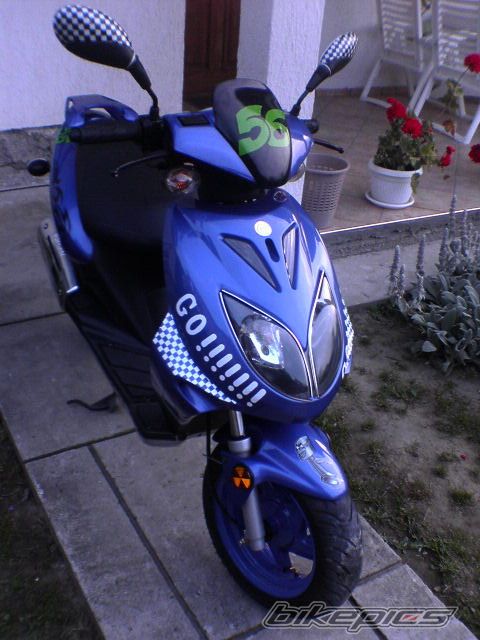 Bike Photo 776012