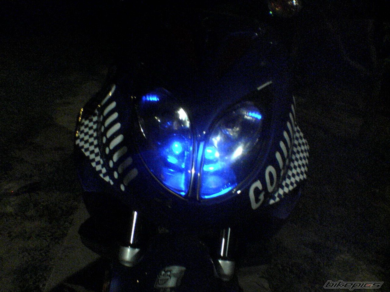 Bike Photo 776016