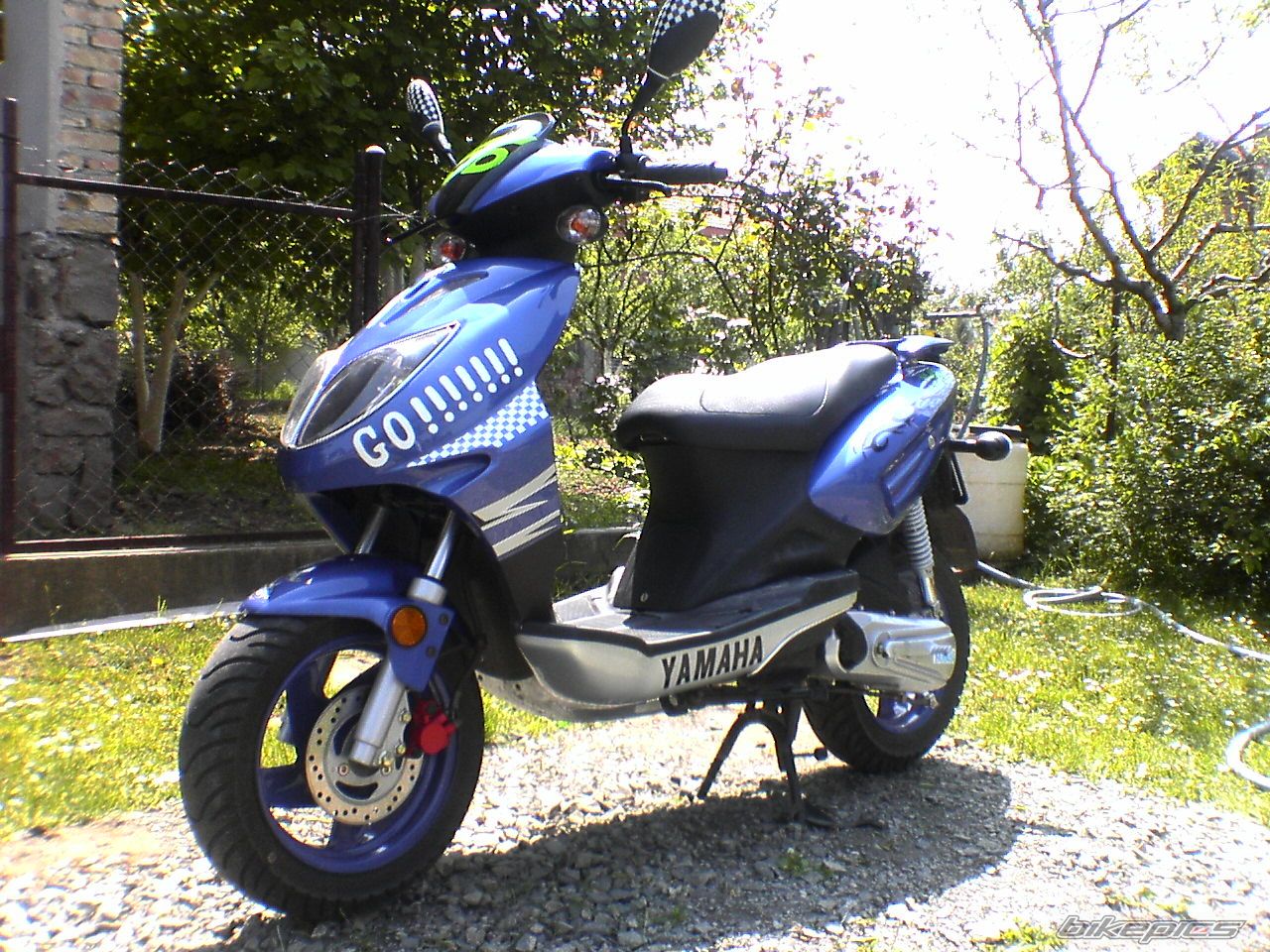 Bike Photo 776017
