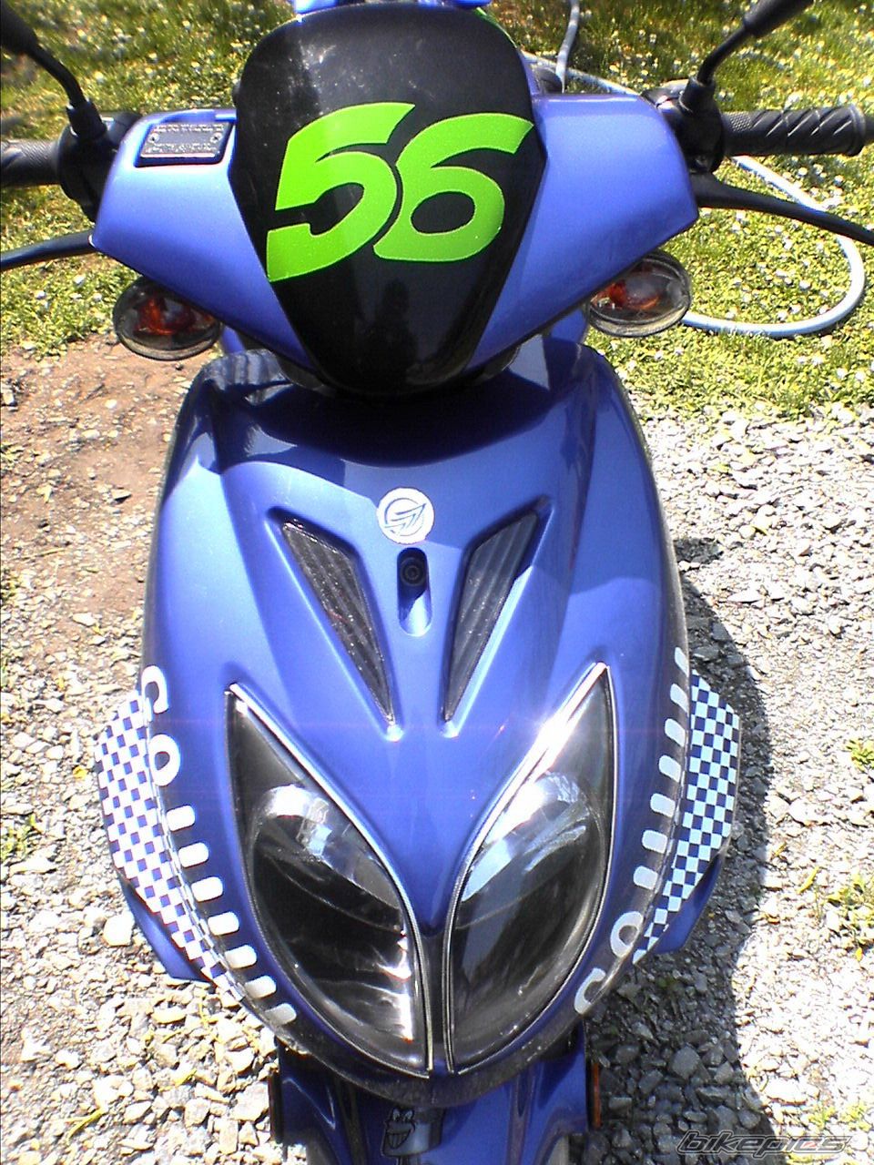 Bike Photo 776019