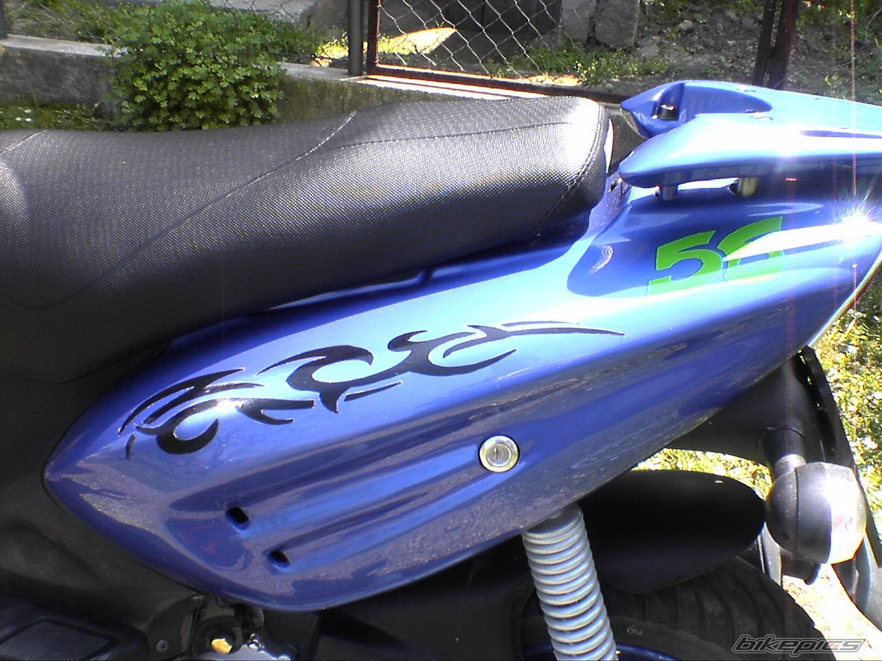 Bike Photo 776020