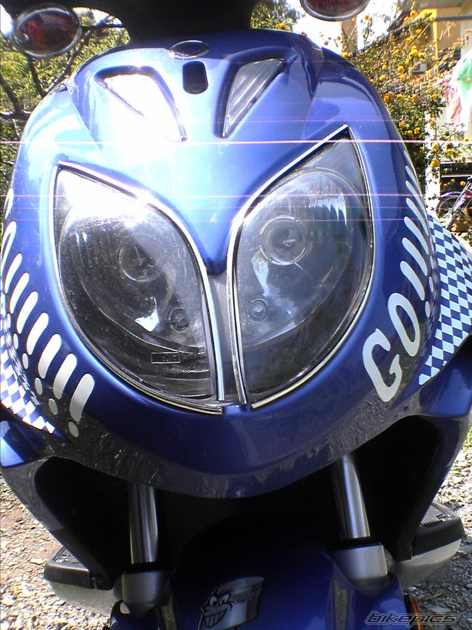 Bike Photo 776025