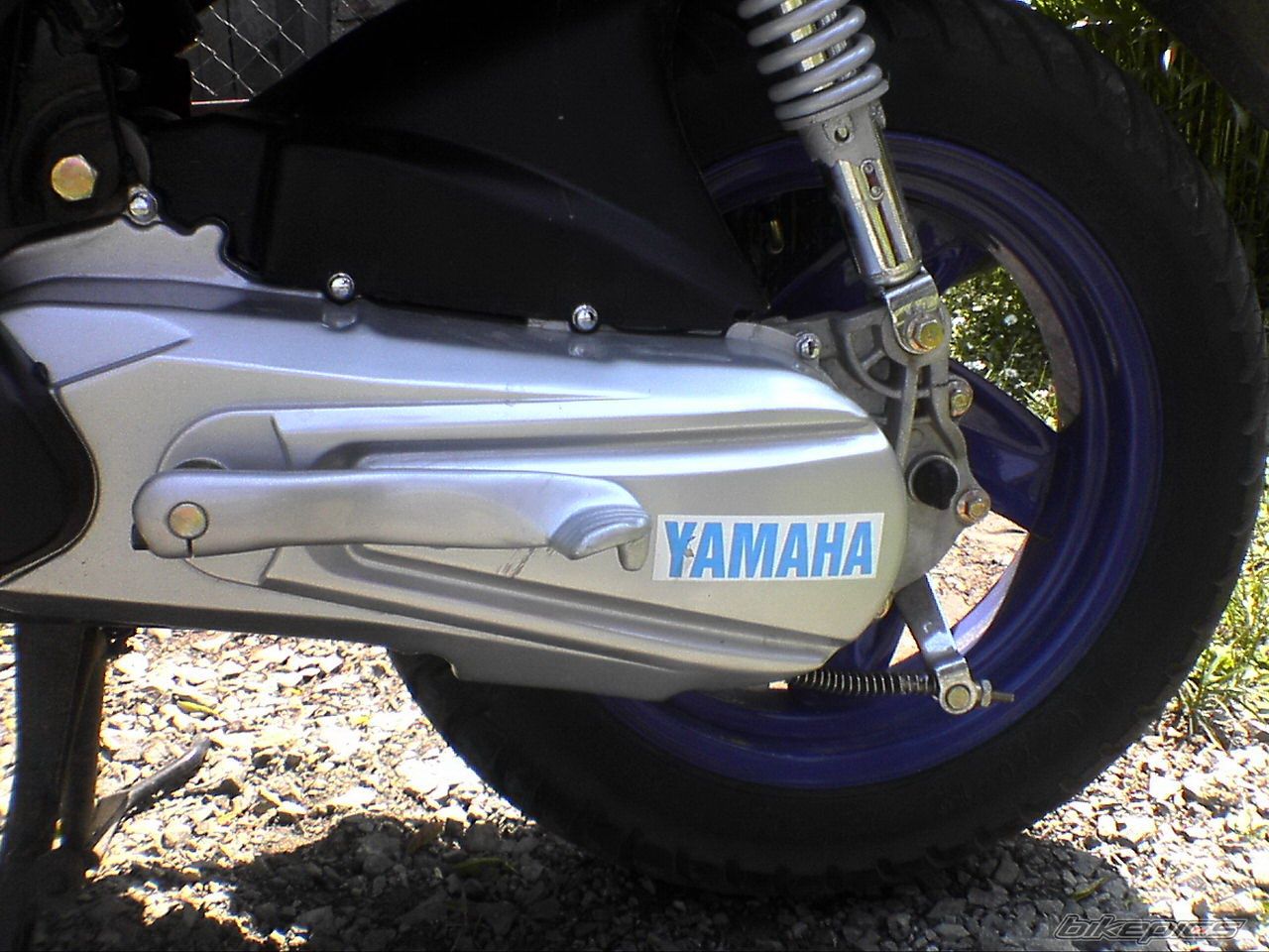 Bike Photo 776026