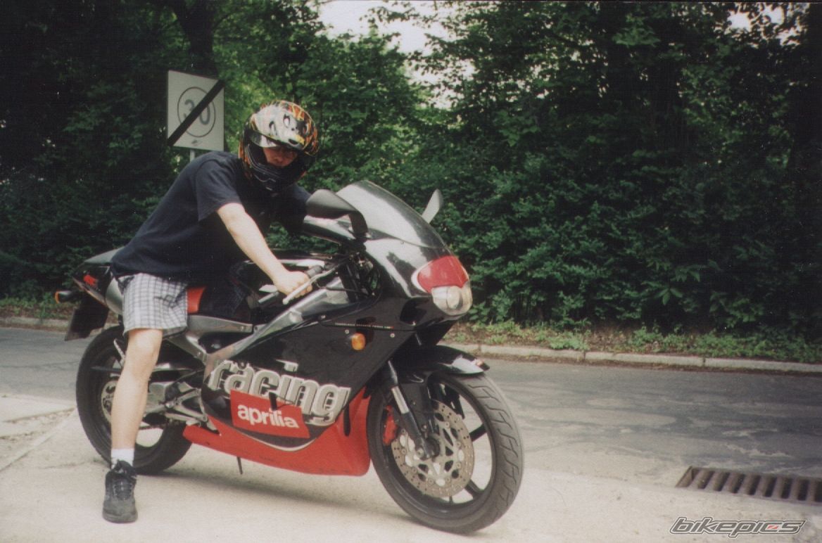 Bike Photo 776058