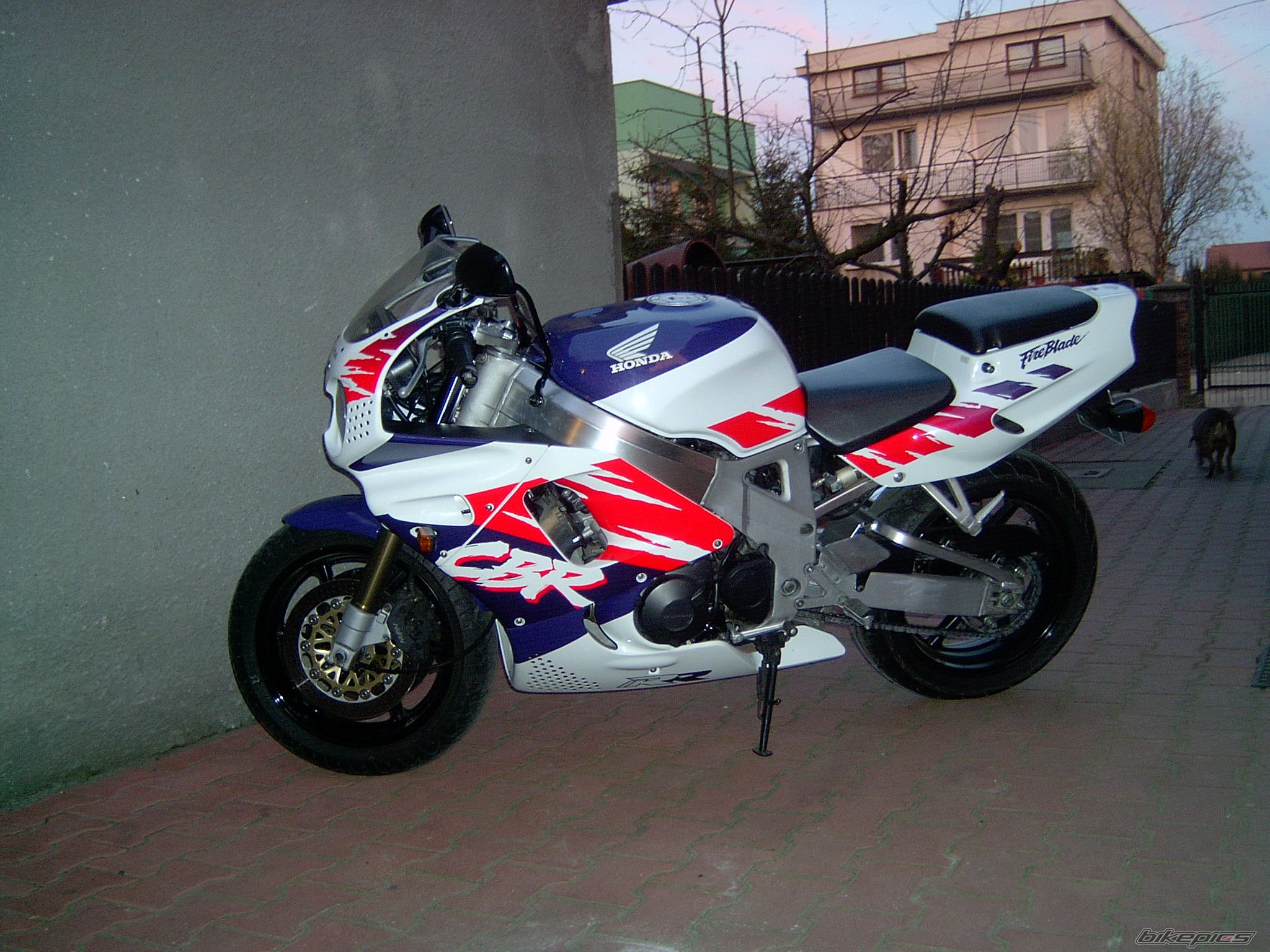 Bike Photo 776059