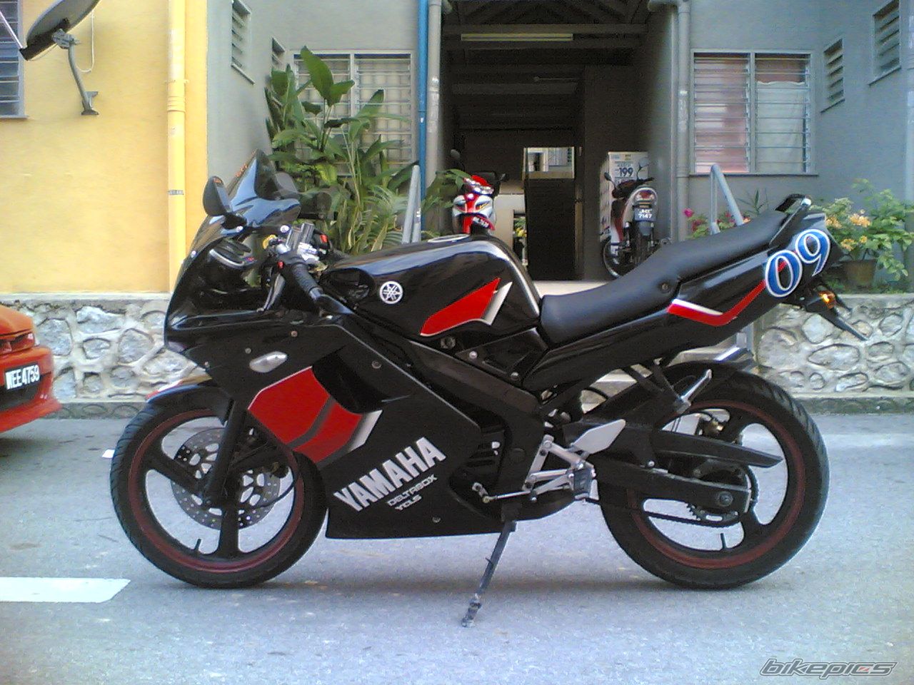 Bike Photo 776067