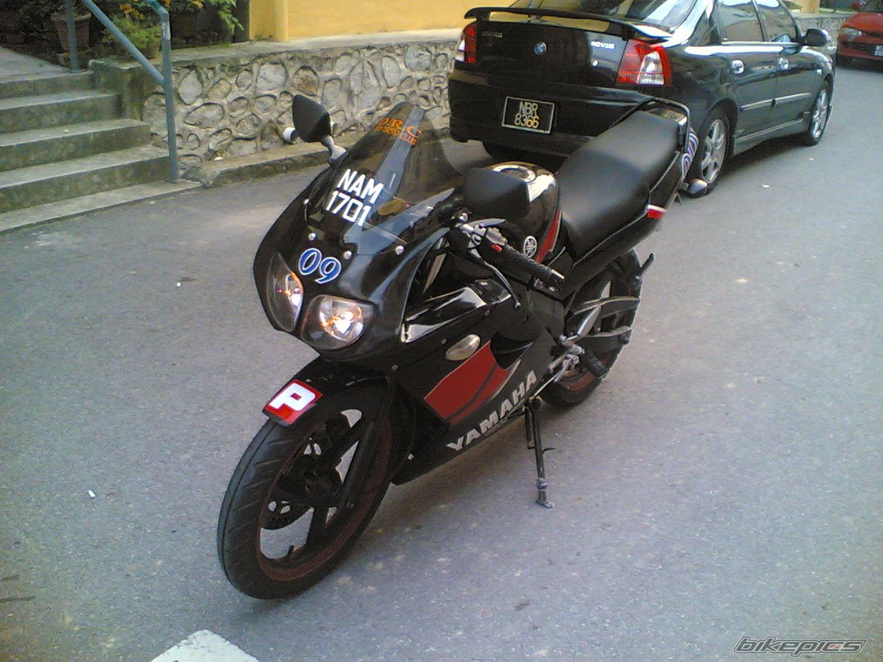 Bike Photo 776068