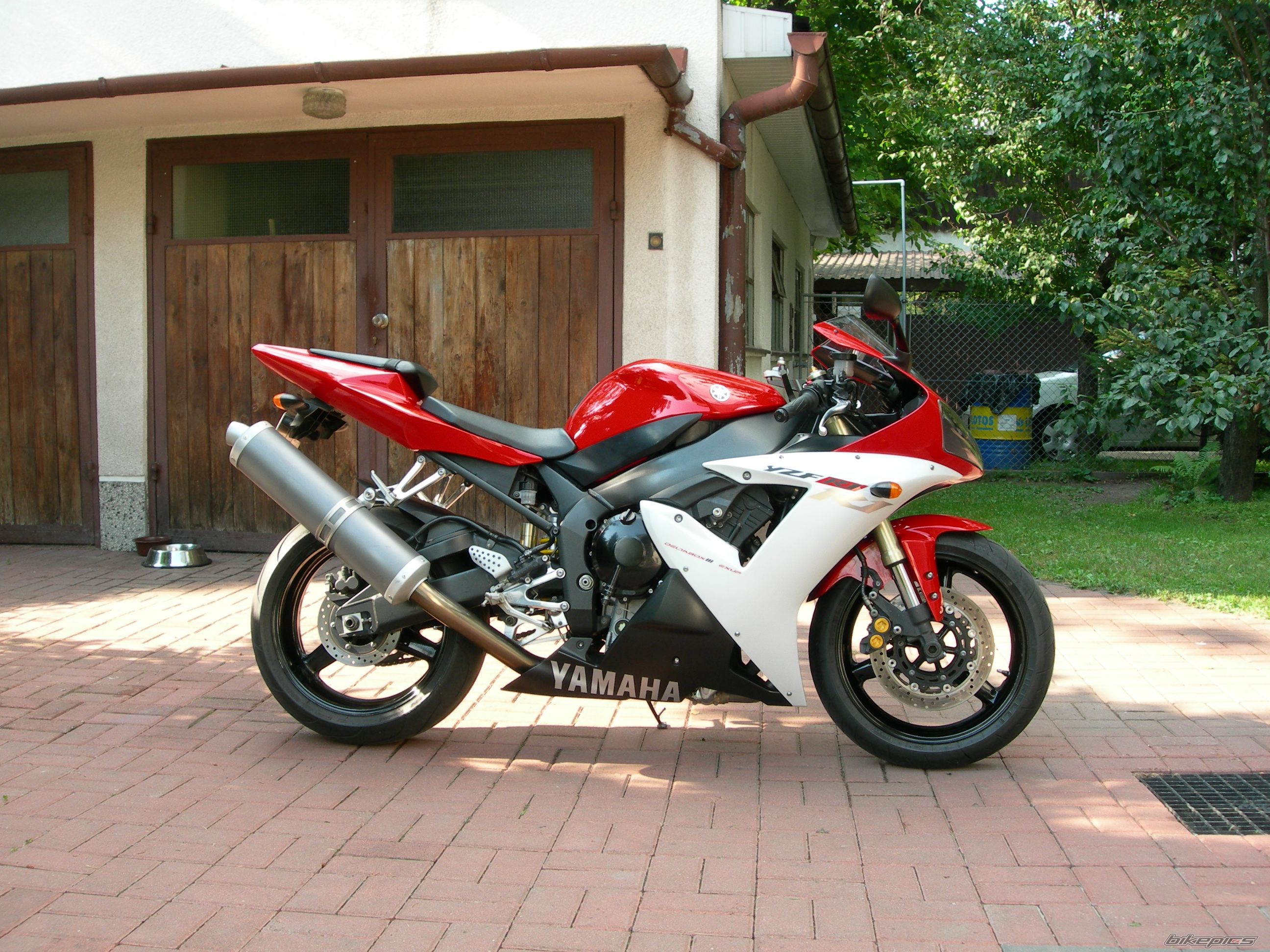 Bike Photo 776075