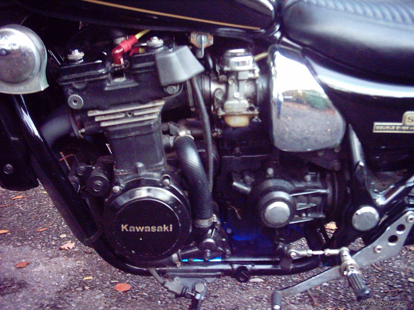 Bike Photo 77608