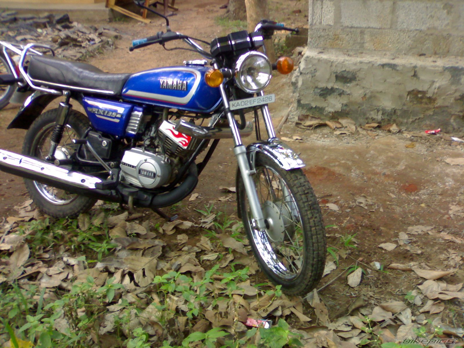 Bike Photo 776104