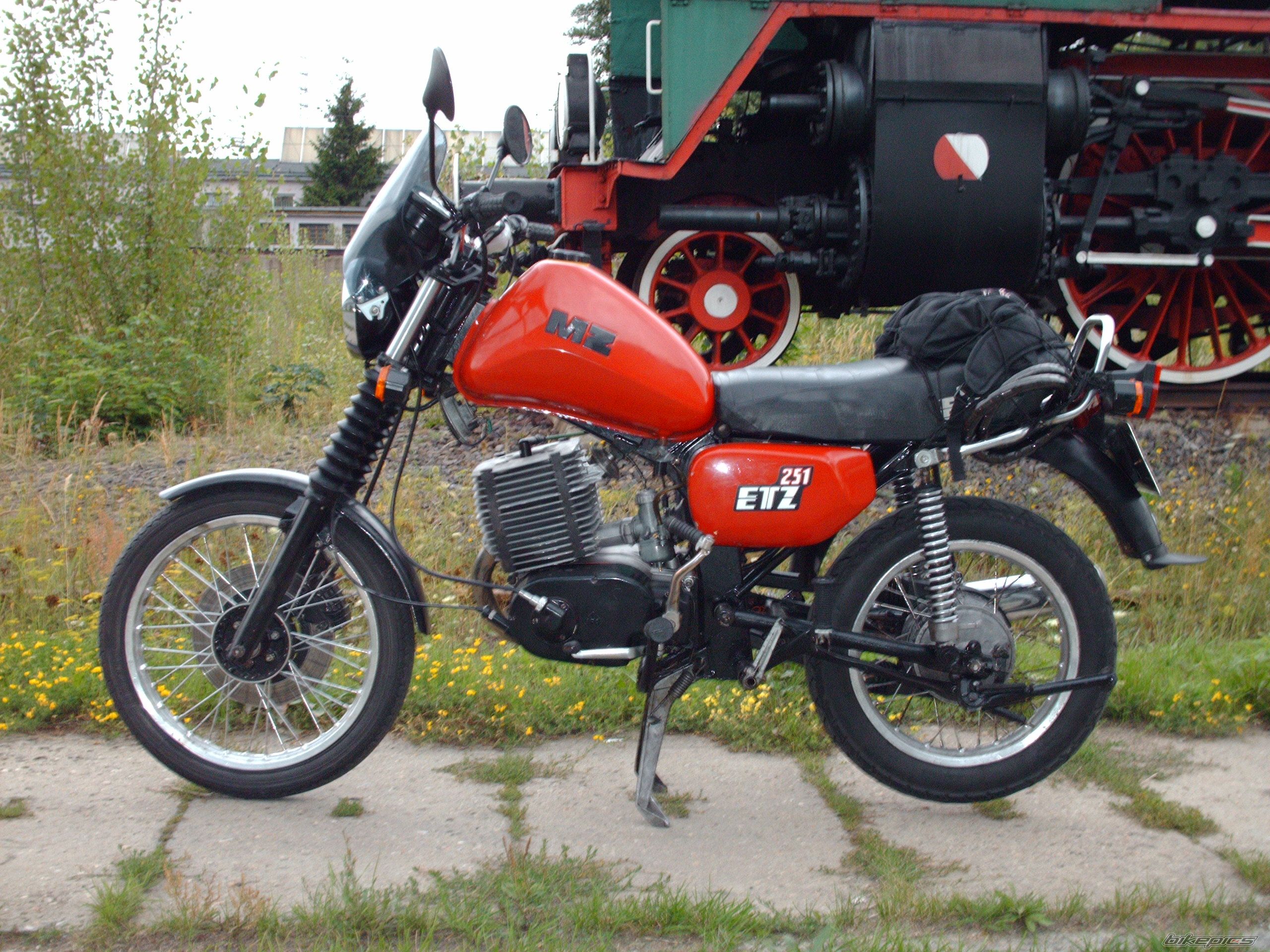 Bike Photo 776123