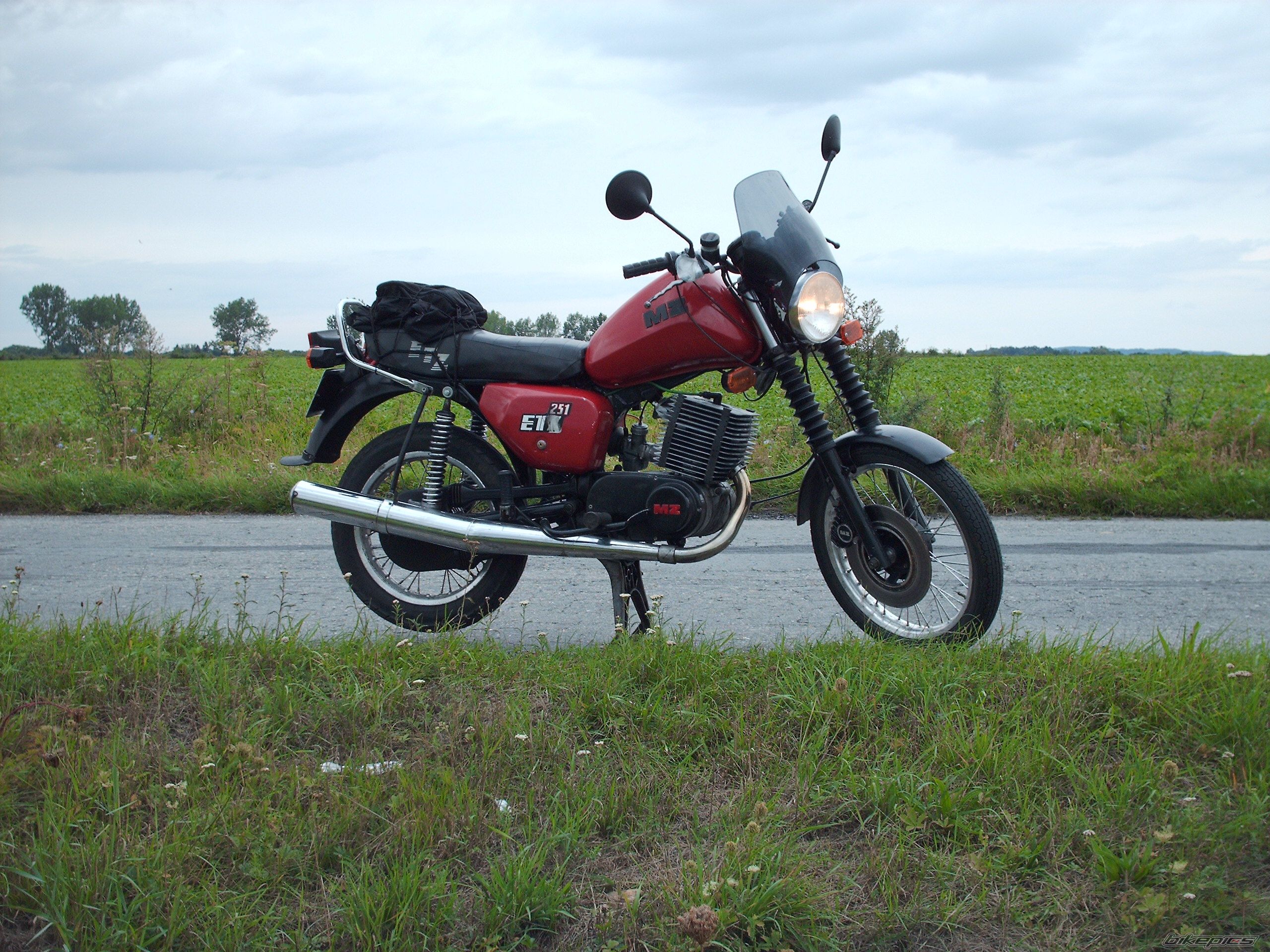 Bike Photo 776124