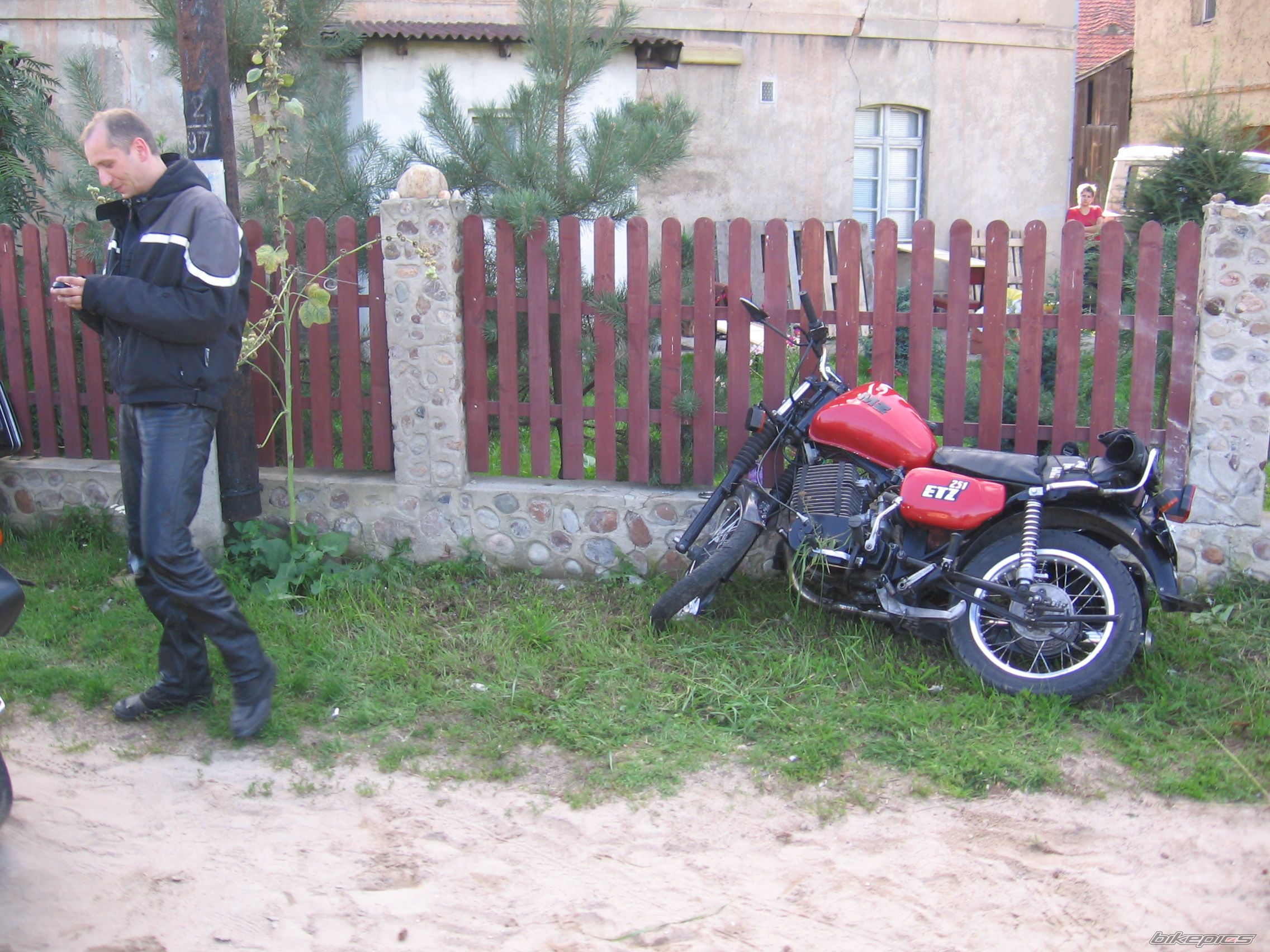 Bike Photo 776132