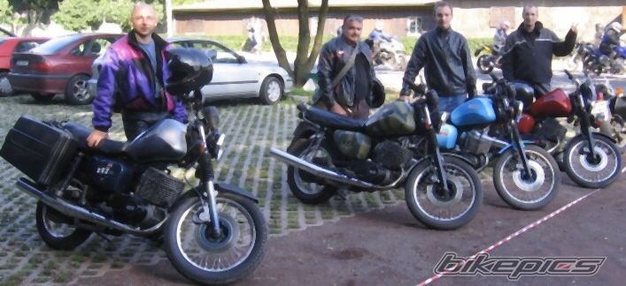 Bike Photo 776134