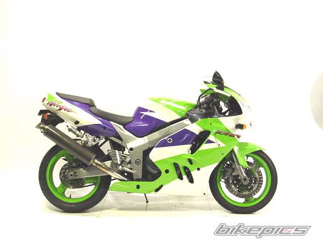 Bike Photo 77614