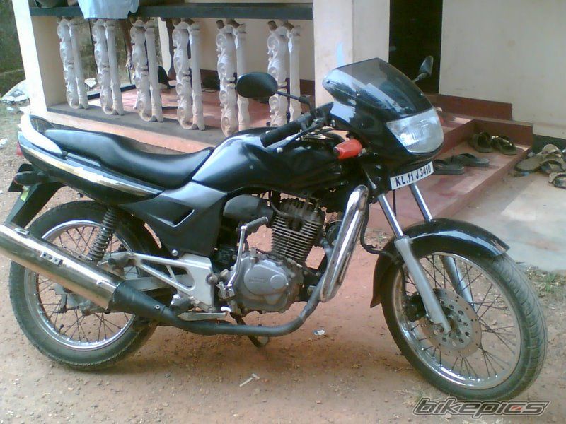 Bike Photo 776149
