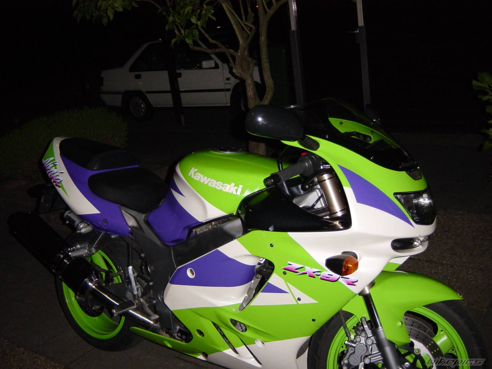 Bike Photo 77615
