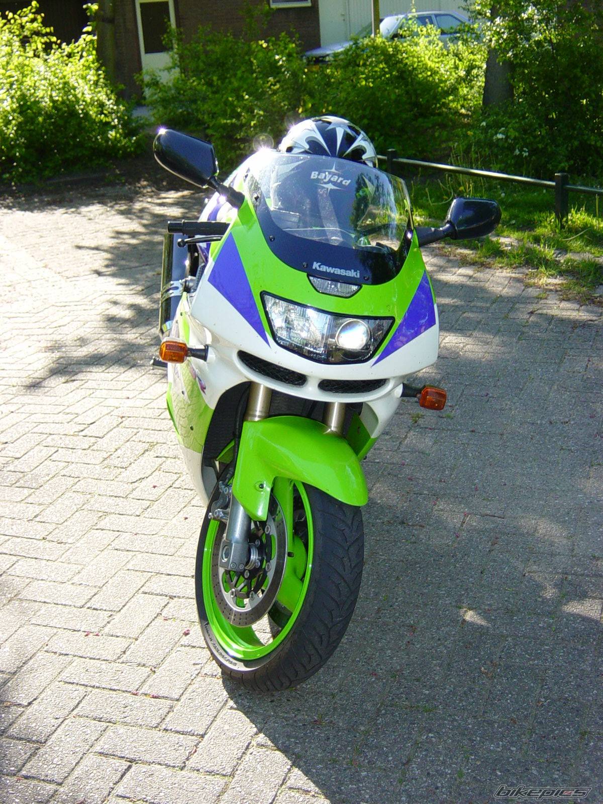 Bike Photo 77616