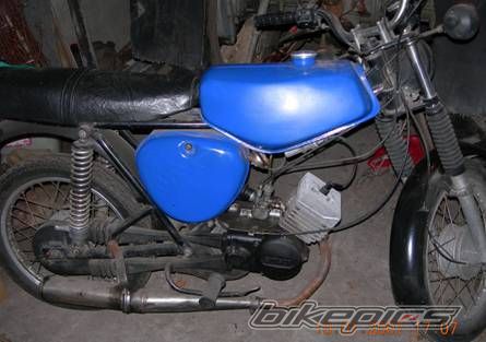 Bike Photo 776172