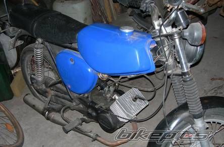 Bike Photo 776173