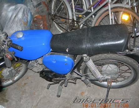 Bike Photo 776174