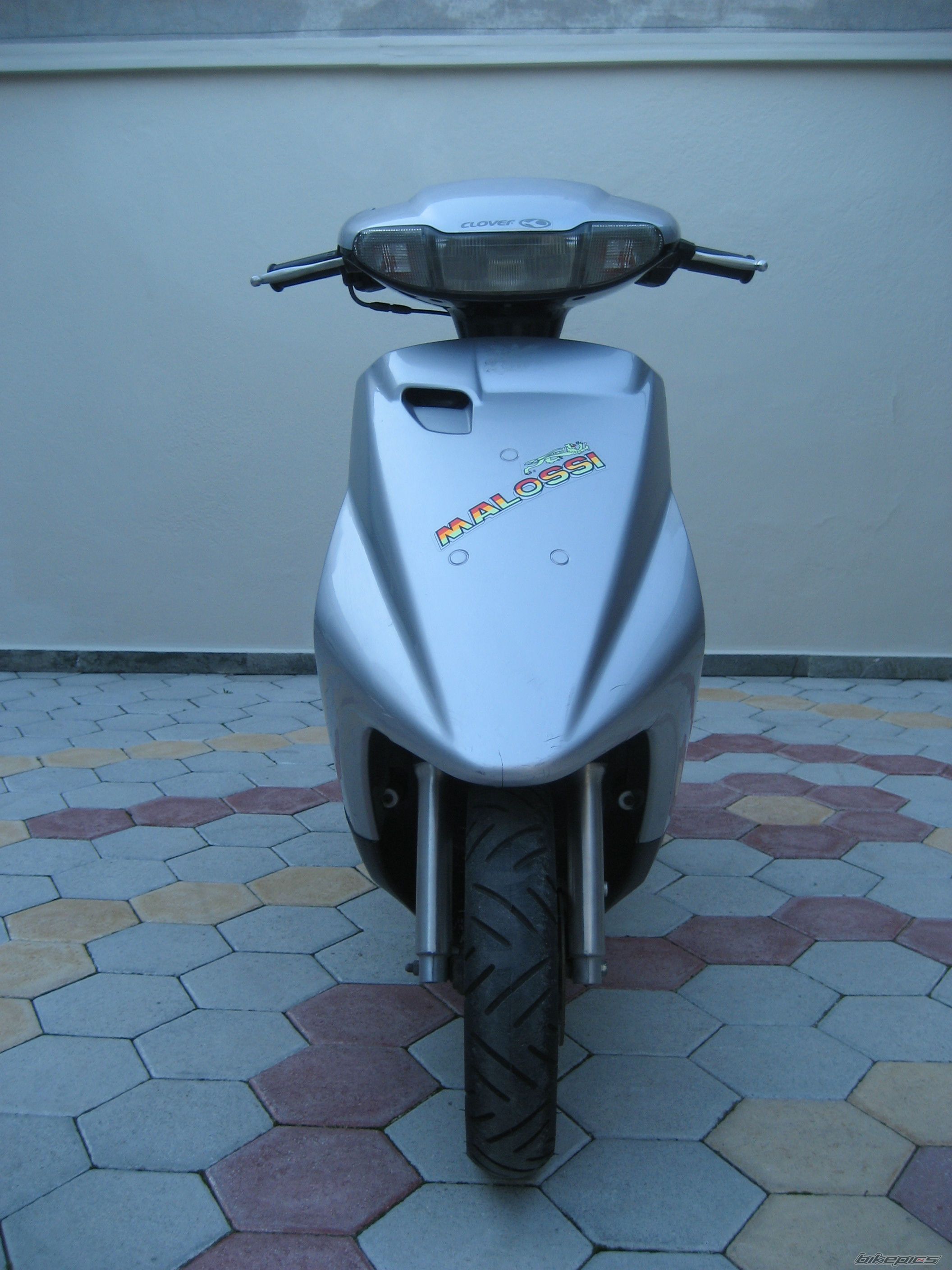 Bike Photo 776190