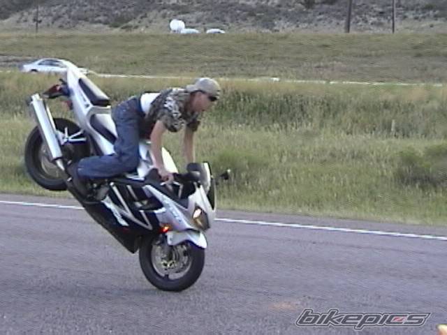 Bike Photo 7762