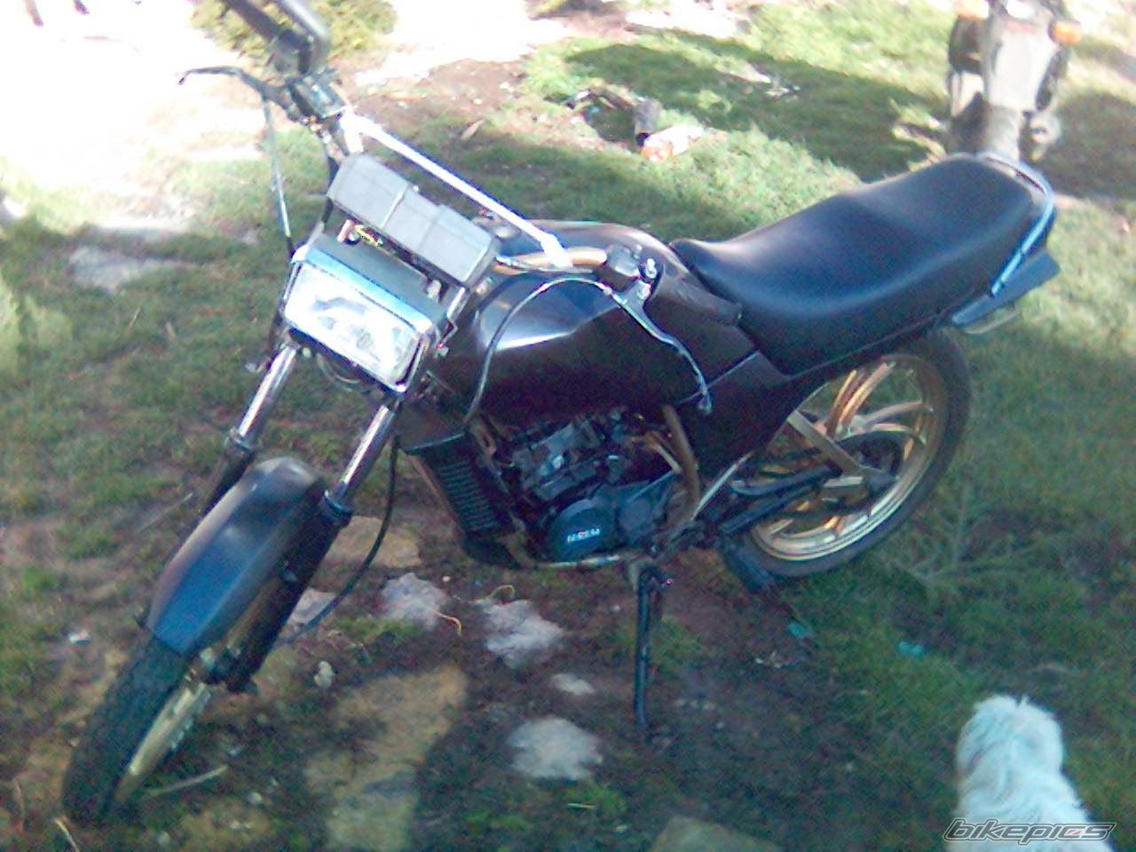 Bike Photo 776206