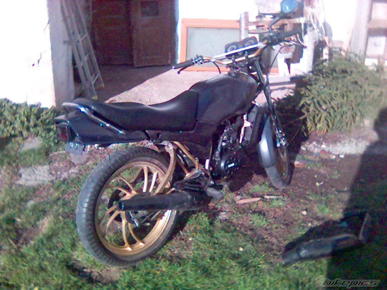 Bike Photo 776209