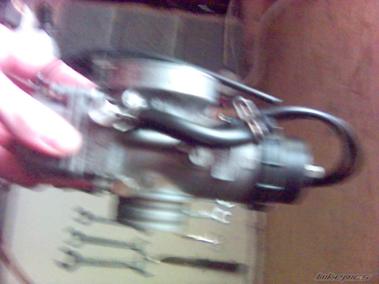 Bike Photo 776211