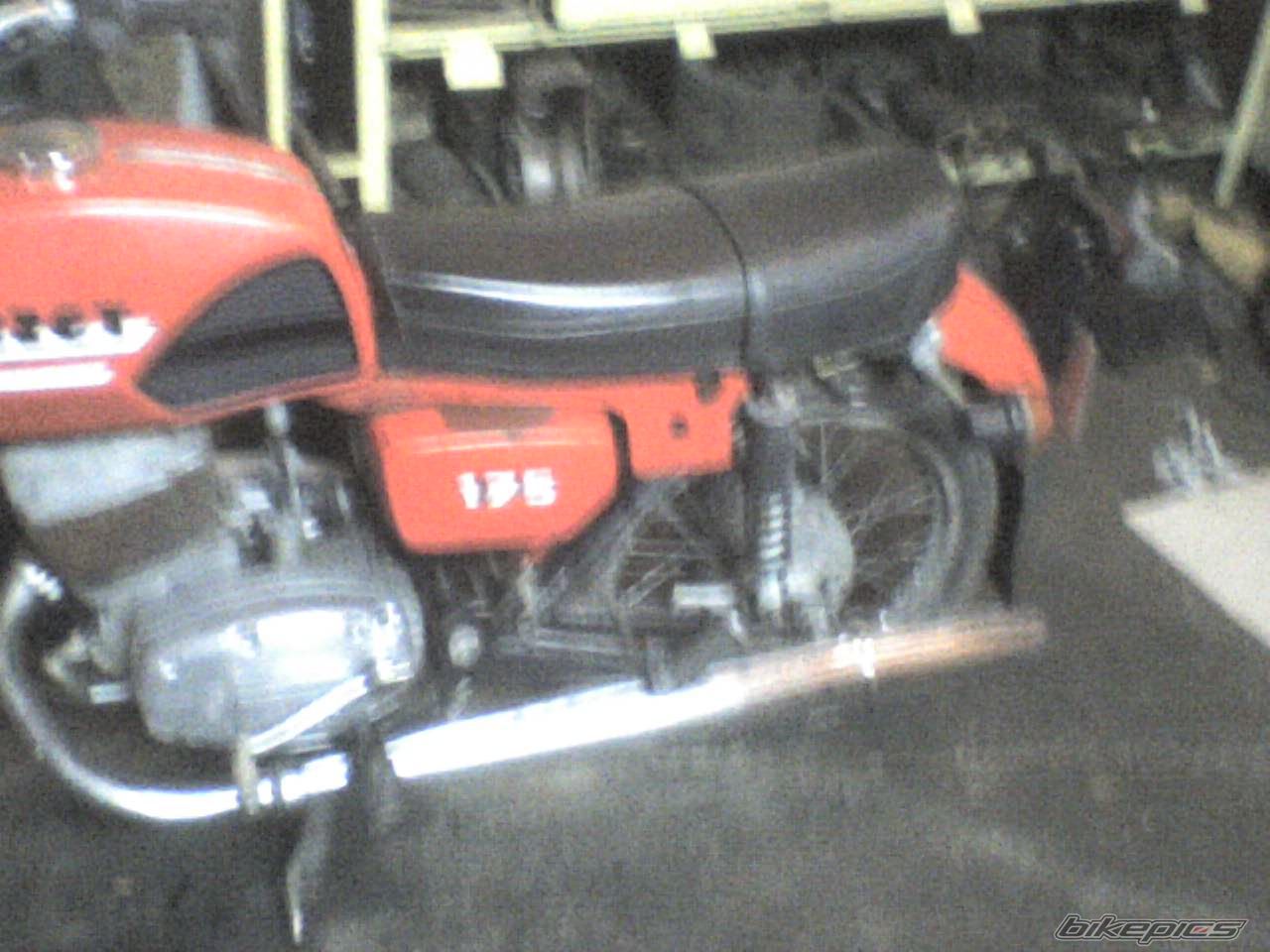 Bike Photo 776214
