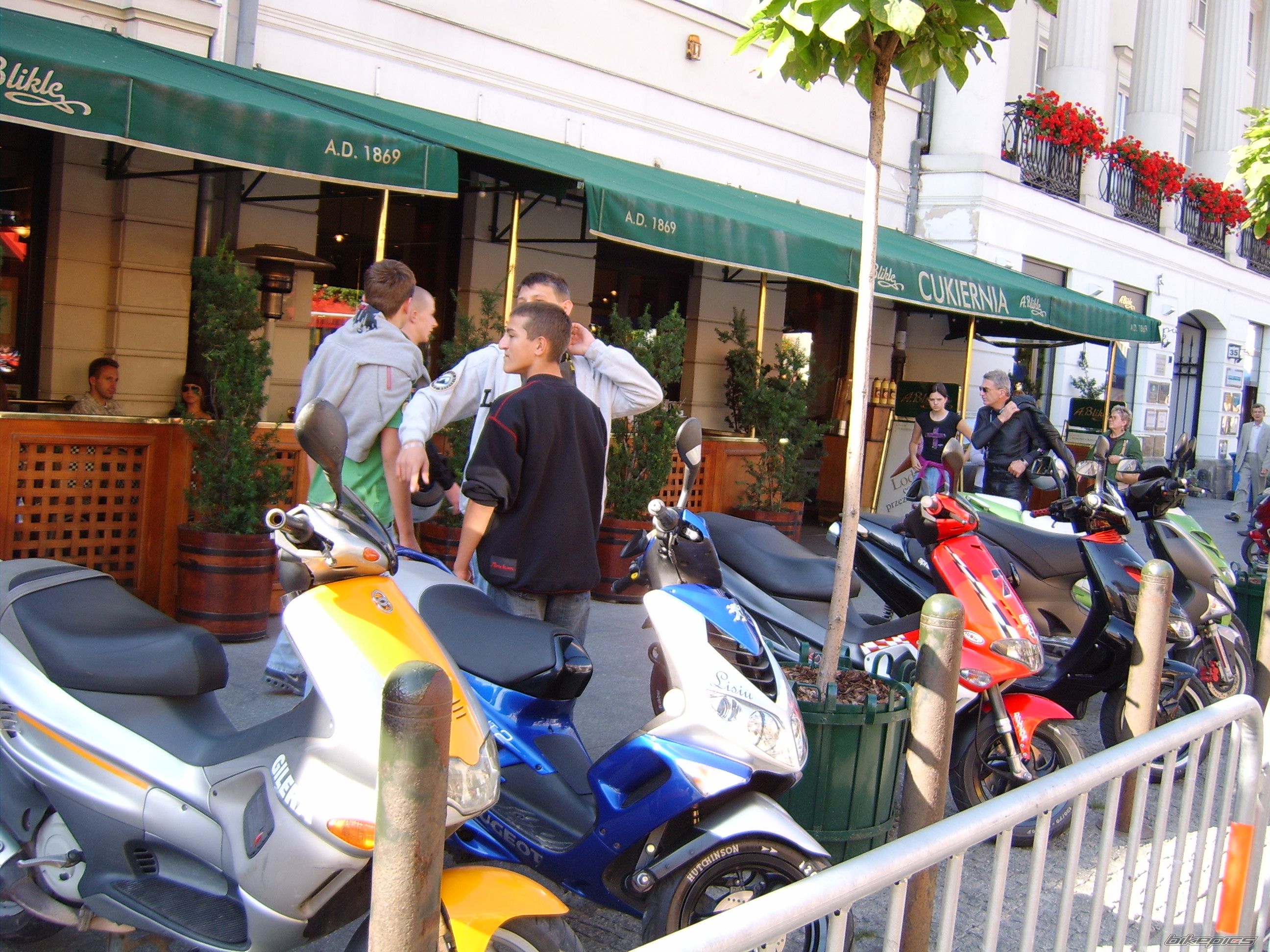 Bike Photo 776216