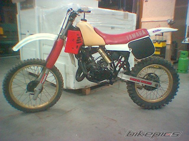 Bike Photo 776219