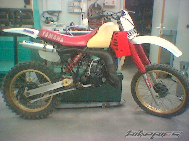 Bike Photo 776222