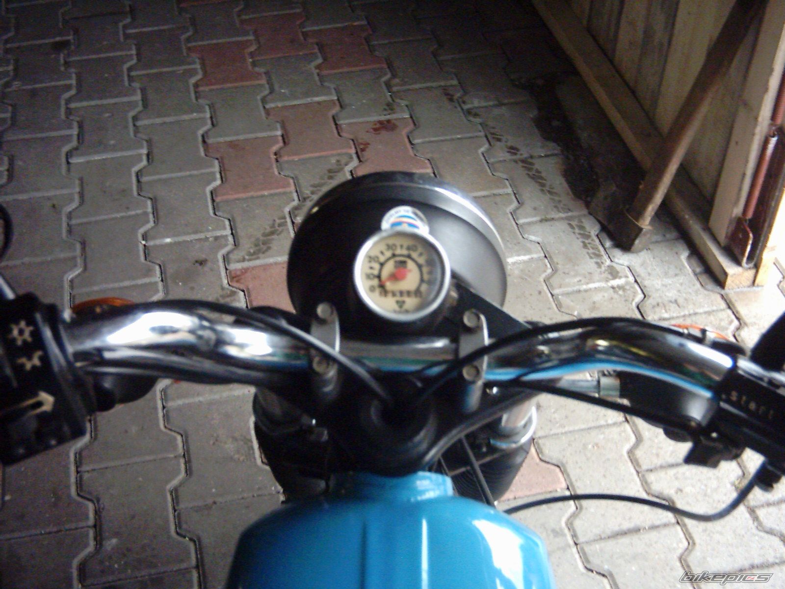 Bike Photo 776234