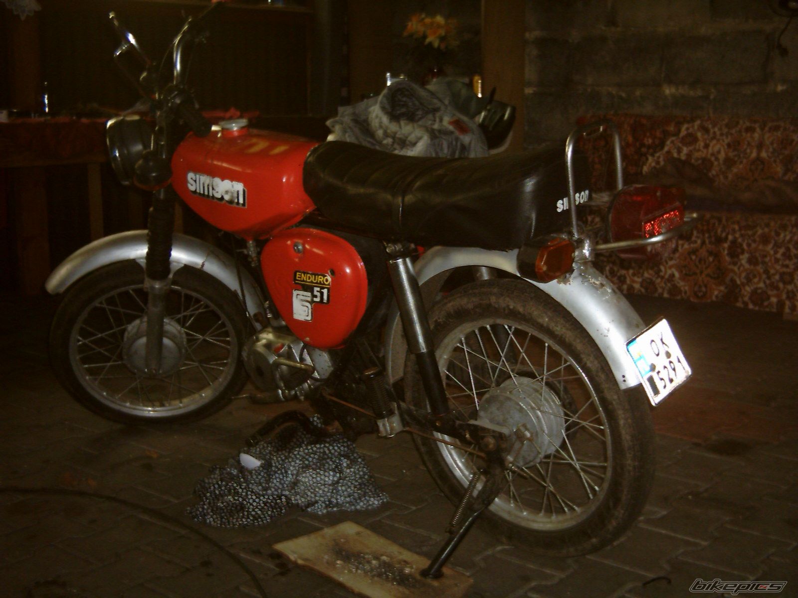 Bike Photo 776237