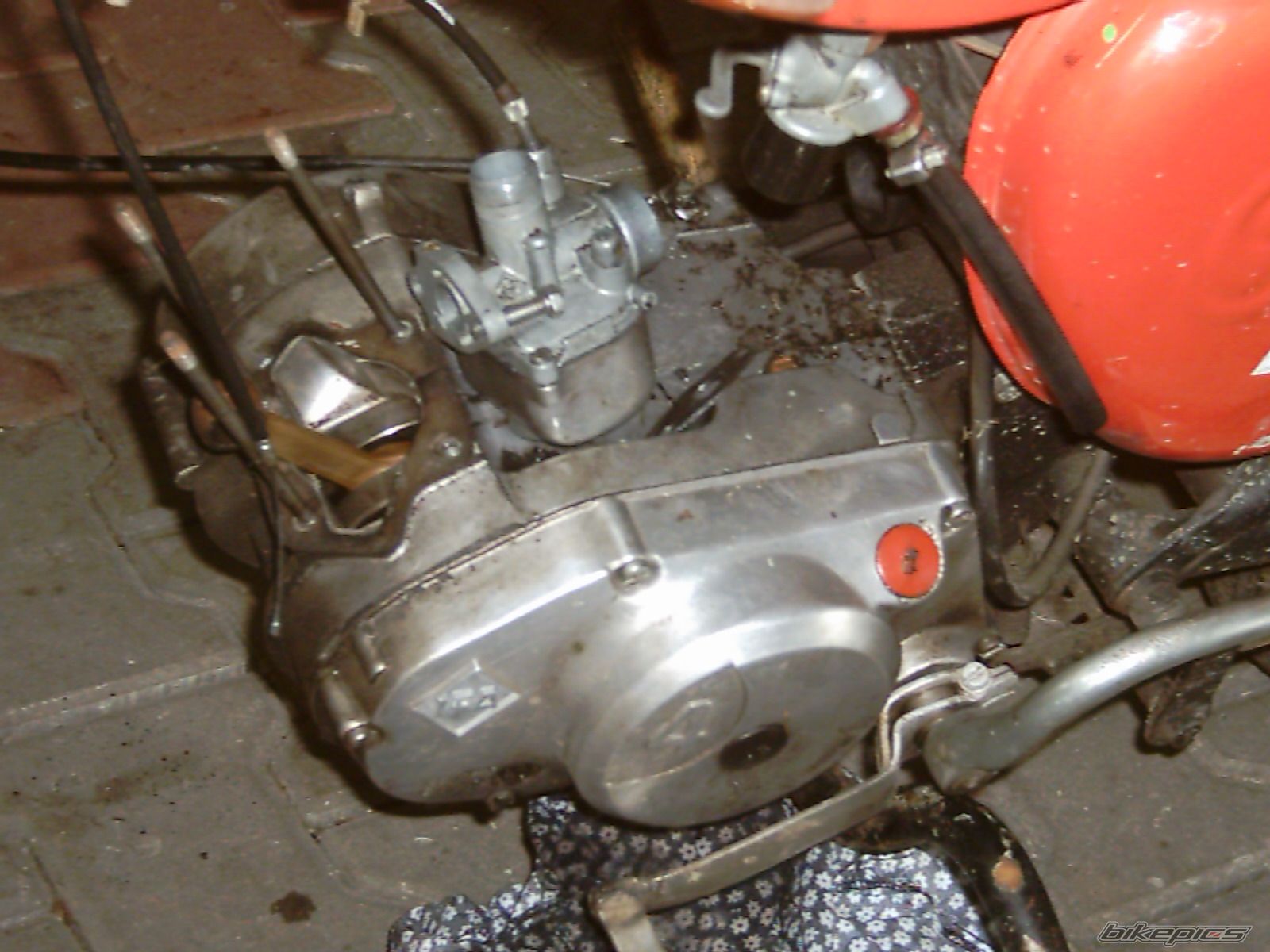 Bike Photo 776241