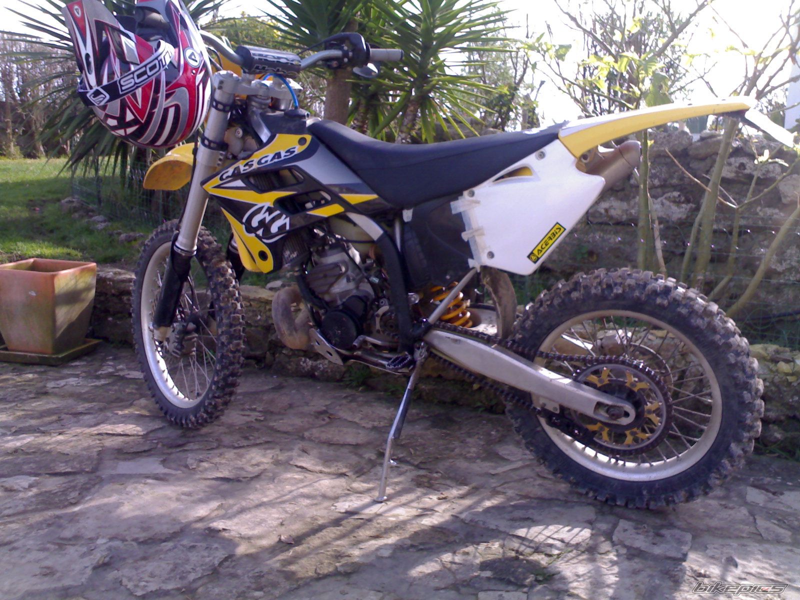 Bike Photo 776265