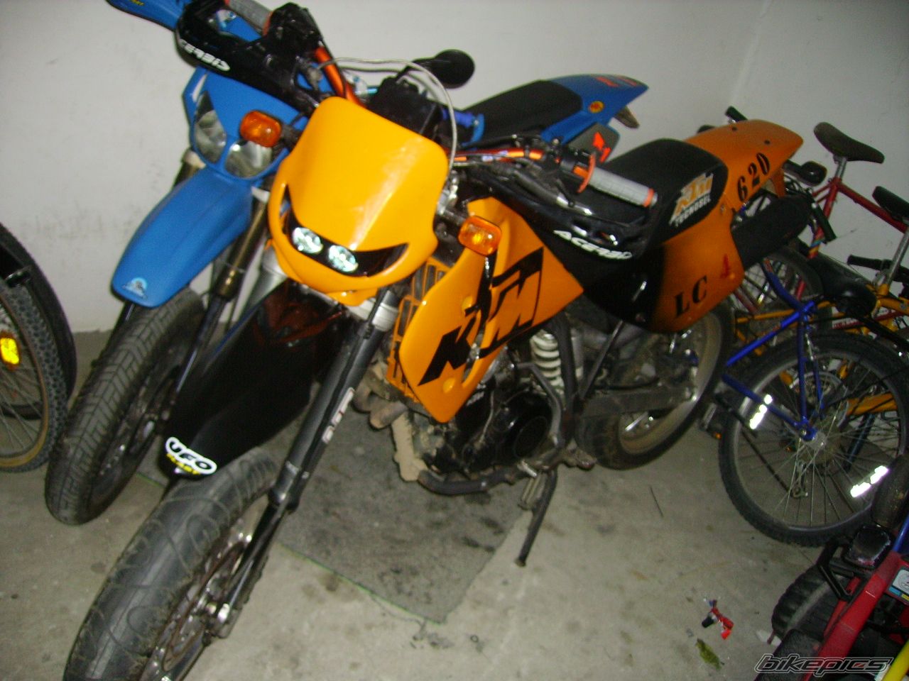 Bike Photo 776276